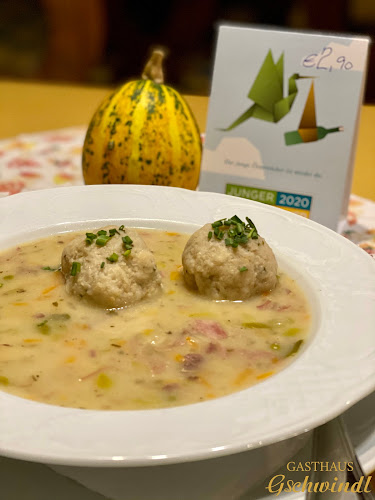 Comentarii opinii despre Gasthaus Gschwindl