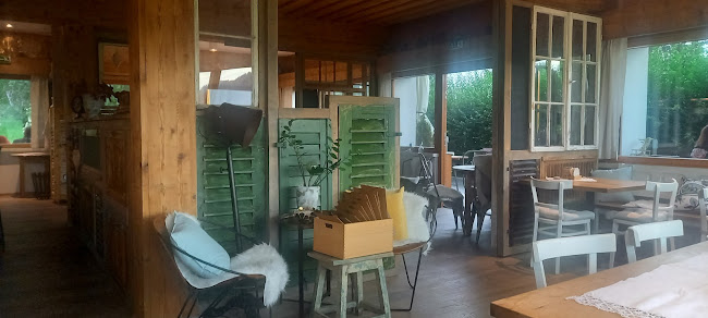 Cafe-Restaurant Liftstüberl - Gastronomie und Hotellerie