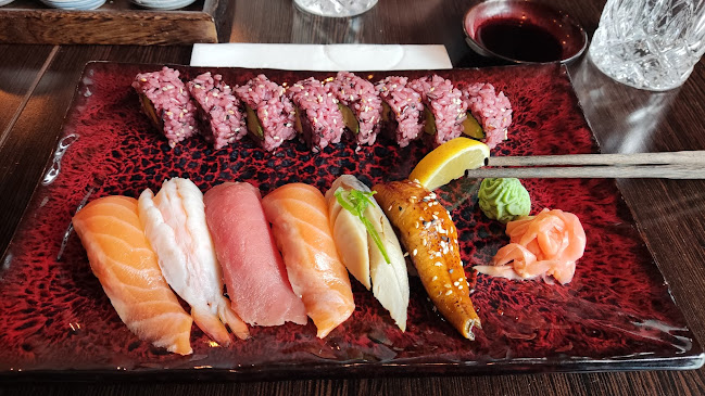 Opinii despre Yido în Wien - Gastronomie und Hotellerie