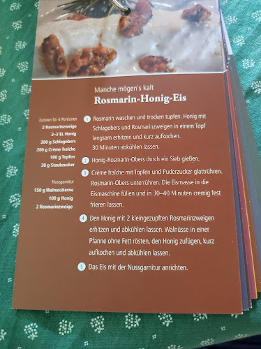 Restaurant Ratschen - Gastronomie und Hotellerie