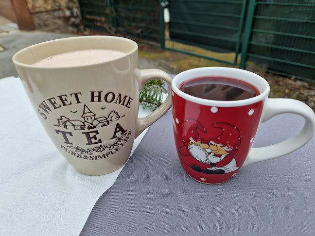 CUPSTAR - Gastronomie und Hotellerie