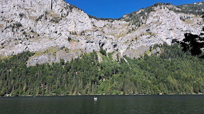 Leopoldsteinersee Gastro Betriebs KG Strandbuffet - Gastronomie und Hotellerie