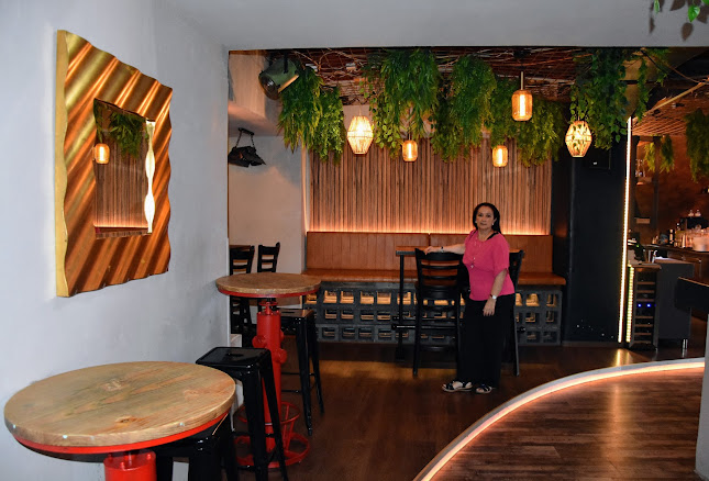 Comentarii opinii despre Stadtgespräch Bar Hallein