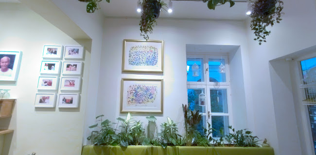 Secret Garden Café Restaurant