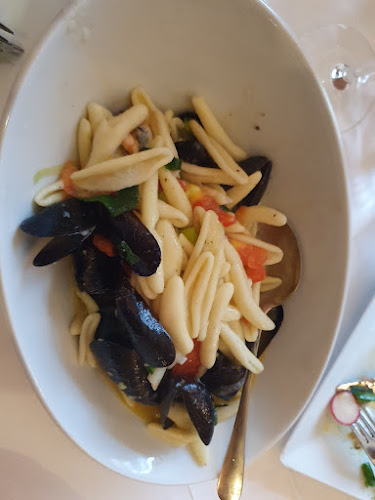 Opinii despre ISTRA Konoba Restaurant în Salzburg - Gastronomie und Hotellerie