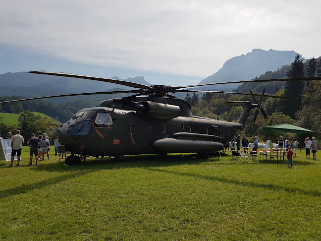 Gasthaus Franzl im Holz - Gastronomie und Hotellerie