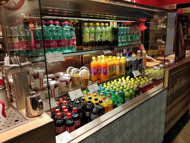 Am Hauptbahnhof 12, Südtiroler Pl., 1040 Wien