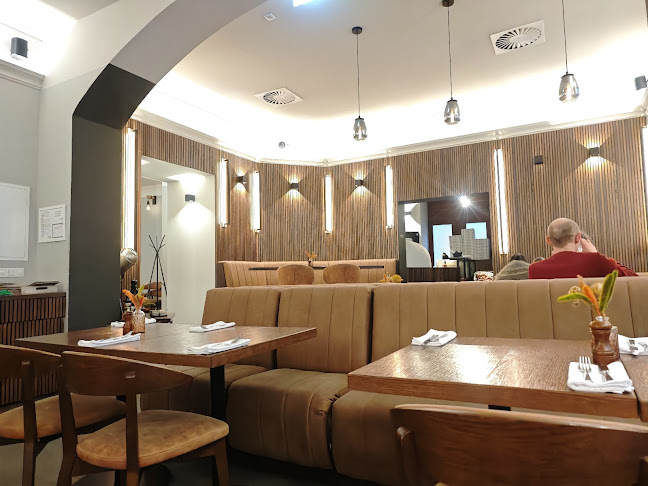 Fine Fine all'Italiana - Gastronomie und Hotellerie