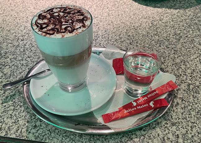 Comentarii opinii despre Carpe Diem Auer