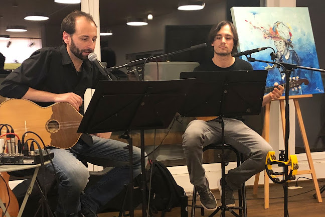 Hauptstraße 1, 7012 Zagersdorf