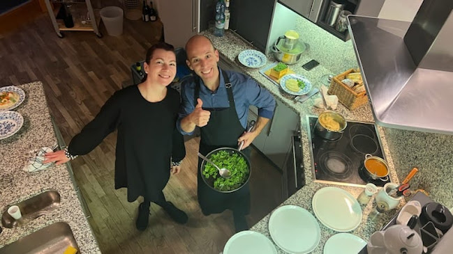 Privatkoch Wien&Umgebung