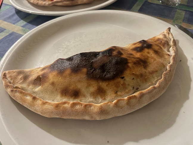 Comentarii opinii despre Cafe-Pizzeria Venezia