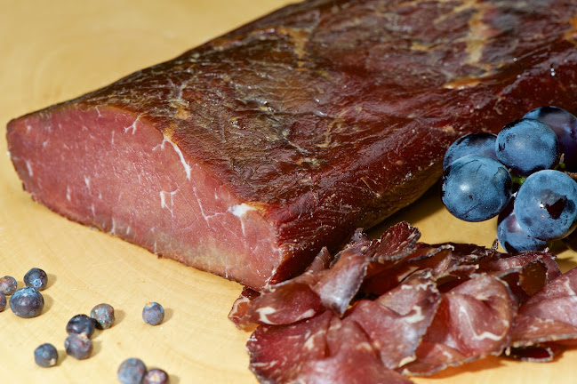 Qualitätsfleischerei Feiertag - Filiale Gleisdorf - Gleisdorf