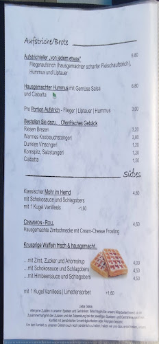 Comentarii opinii despre FLIEGER-BRÄU