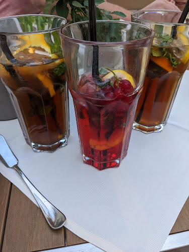 Comentarii opinii despre Restaurant Ruckendorfer