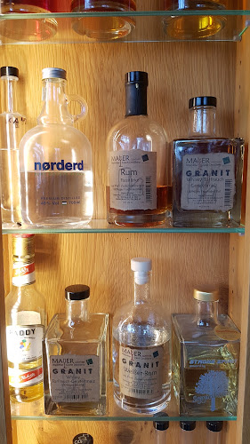 Comentarii opinii despre Granit Destillerie