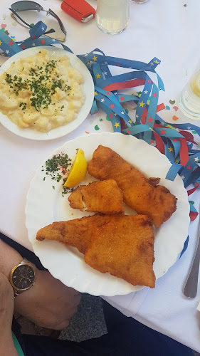 Comentarii opinii despre Restaurant SCHABANACK