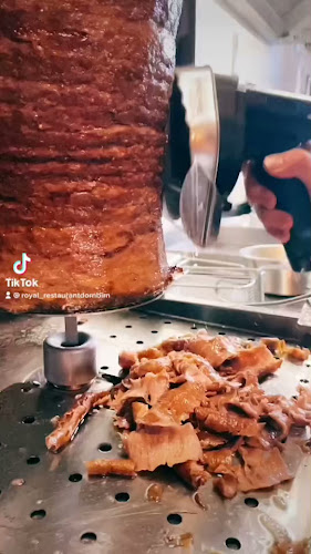 Opinii despre Royal Restaurant Dornbirn Schwefel în Dornbirn - Gastronomie und Hotellerie