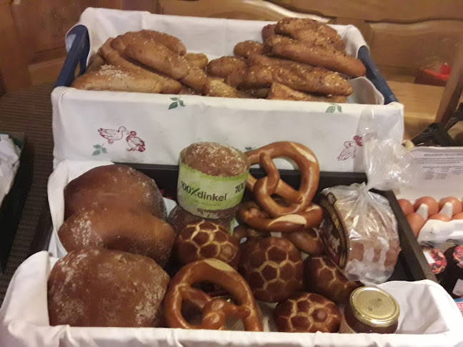 Opinii despre Dorfbäckerei Tauplitz în Tauplitz - Gastronomie und Hotellerie