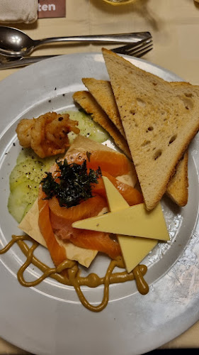 bruchmann's Gasthaus - Restaurant - Gastronomie und Hotellerie