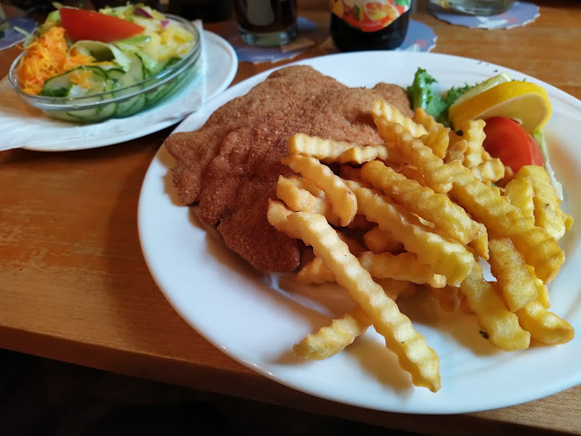 Gasthaus Hacker - Gastronomie und Hotellerie