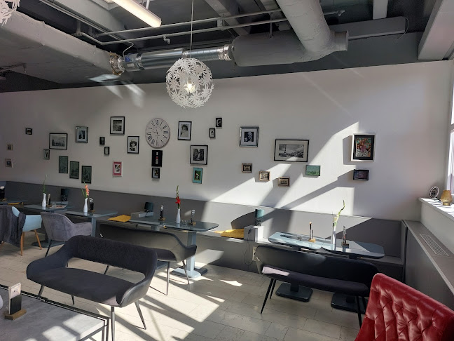 Moccino Café - Wien