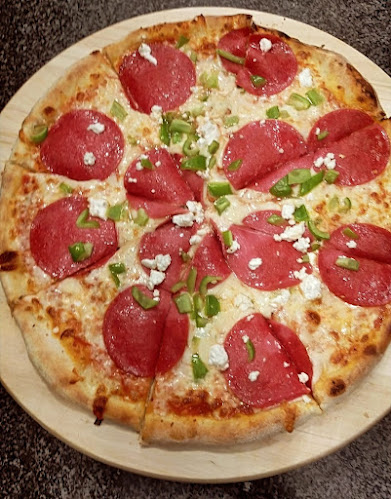 Nefis Kebap & Pizza - Wien