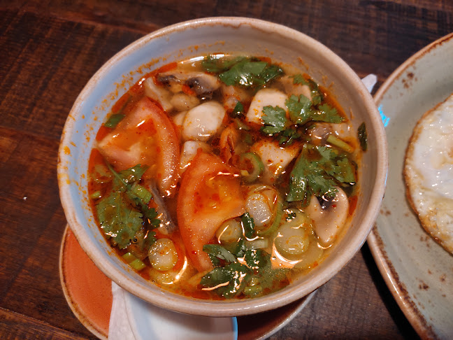 Aroi Thai Restaurant - Wien