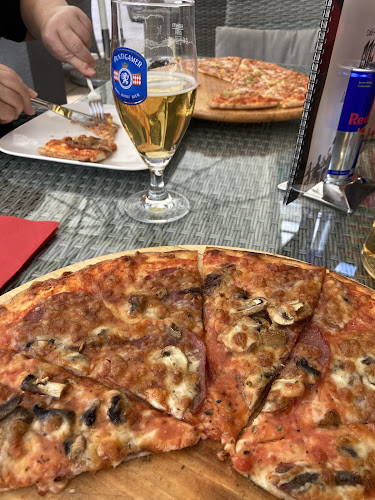 Café Pizzeria la Famiglia Graz - Gastronomie und Hotellerie