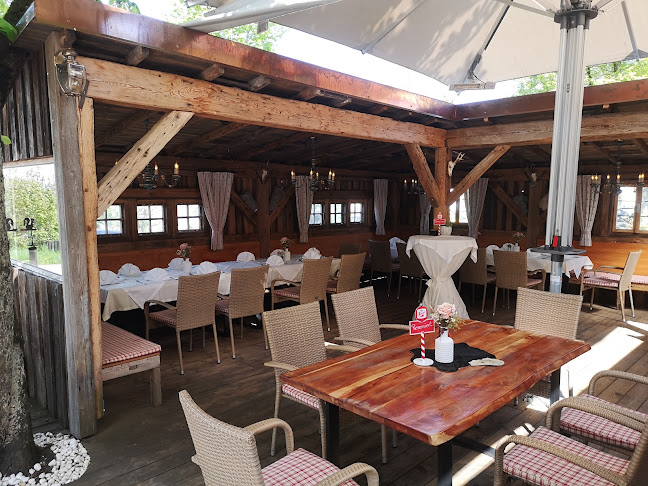 Pommers Schlosstaverne