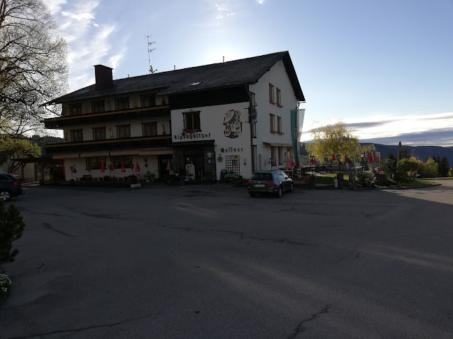 Opinii despre Alpengasthaus Messner în Soboth - Gastronomie und Hotellerie