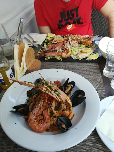 Ristorante La Sosta - Wien