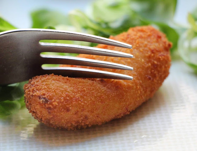 Comentarii opinii despre LOLA - Spanisches Restaurant