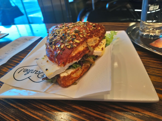 Der Mann der verwöhnt