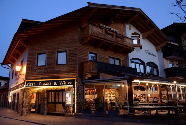 Restaurant Feinsinn Westendorf - Westendorf