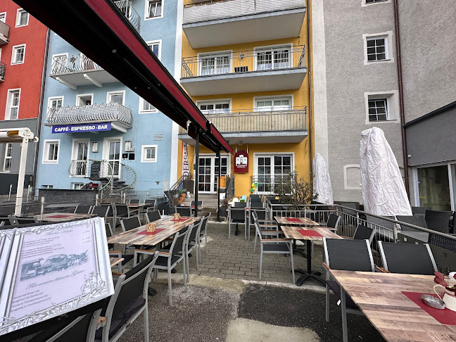 Ristorante /Pizzeria Il Castello - Kufstein