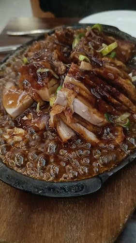 China Restaurant Yong Feng