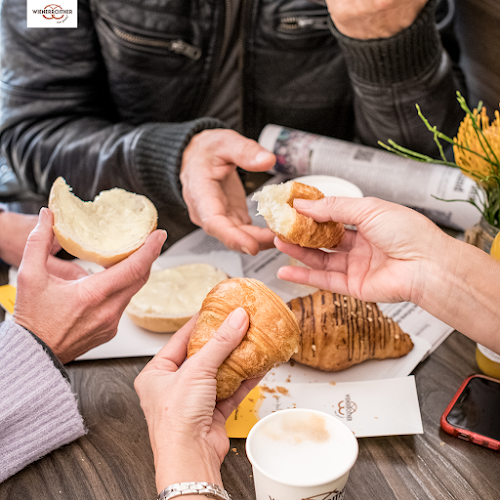 Bäckerei Wienerroither Lidmanskygasse - Klagenfurt am Wörthersee