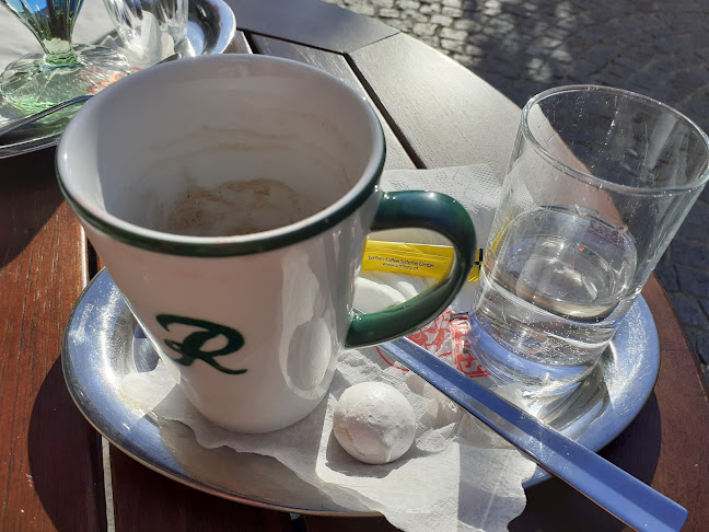 Bäckerei Reingruber am Marktplatz in Gmunden - Gmunden