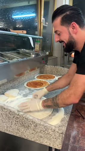 Opinii despre Chef Restaurant în Kirchbichl - Gastronomie und Hotellerie