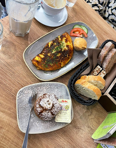 Breakfast Club - Gastronomie und Hotellerie