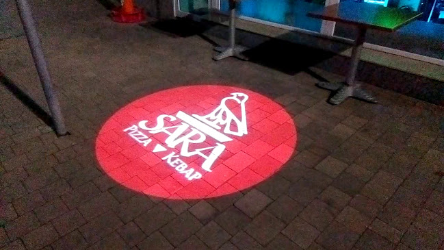 Sara Pizza & Kebap