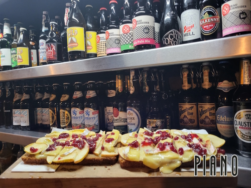 Piano-Bierlokal - Krems an der Donau