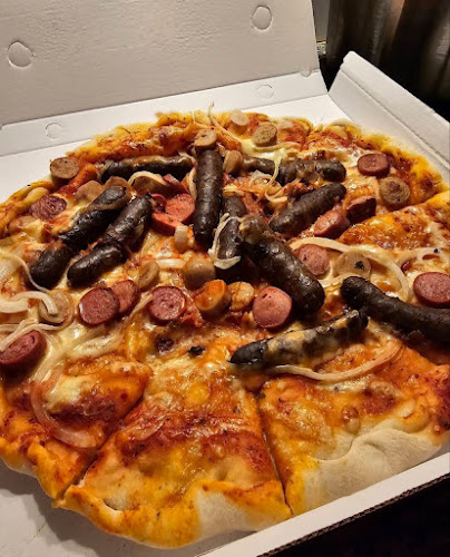 Opinii despre May's Grill Innsbruck în Innsbruck - Gastronomie und Hotellerie