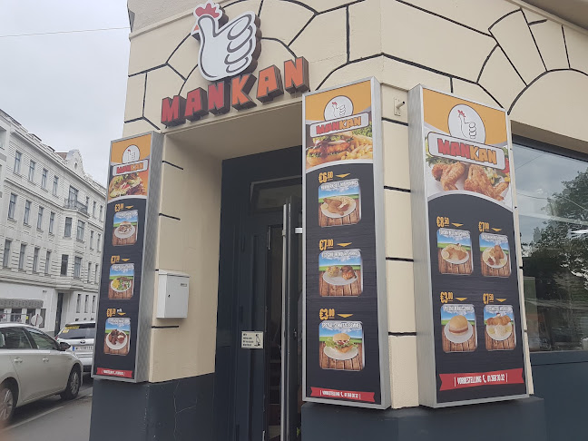 Mankan