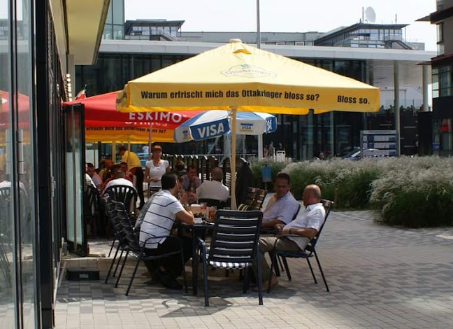 Opinii despre Restaurant La Miramare în Wien - Gastronomie und Hotellerie