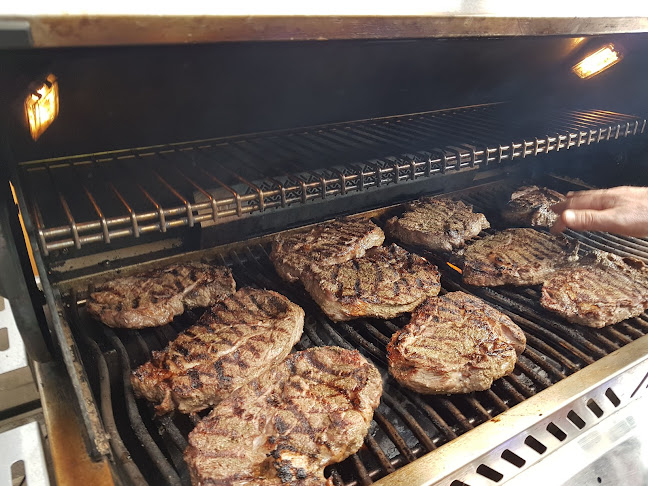 Opinii despre Genuss- & Erlebnishof Mayr / Grillschule în Schlierbach - Gastronomie und Hotellerie