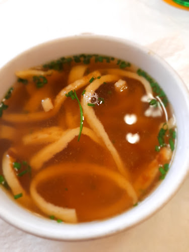 Opinii despre Restaurant Stöger în Wien - Gastronomie und Hotellerie