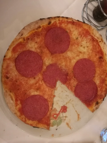 Comentarii opinii despre Ristorante La Ruffa - Linz-Spallerhof