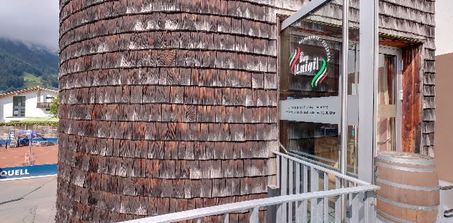 Opinii despre RISTORANTE PIZZERIA DON LUIGI în Kitzbühel - Gastronomie und Hotellerie